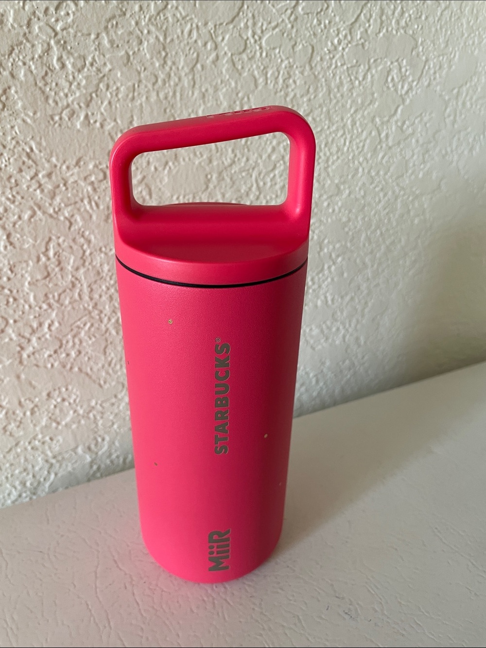 Starbucks MiiR drinkware - Picture 2 of 5